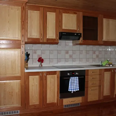 Apartman Peternelj Davča