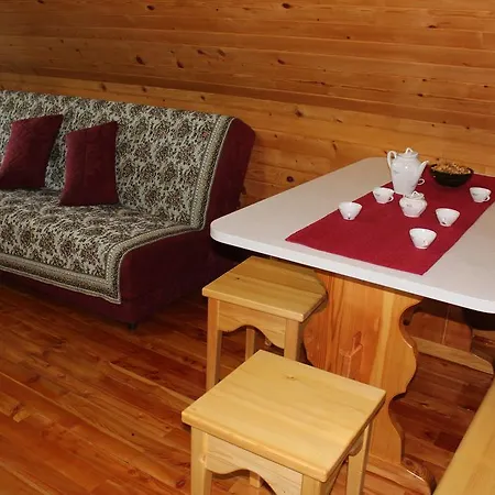 Peternelj Apartman *