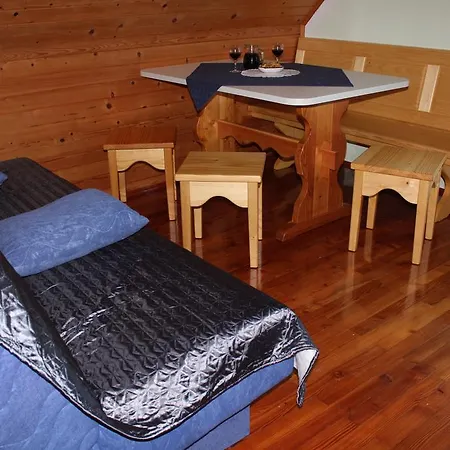 Apartman Peternelj Davča