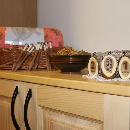 Apartman Peternelj