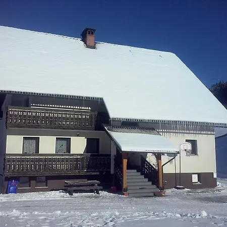 Peternelj Apartman