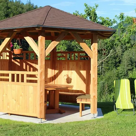 Διαμέρισμα Peternelj Davča