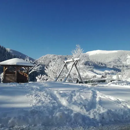 Peternelj Apartman