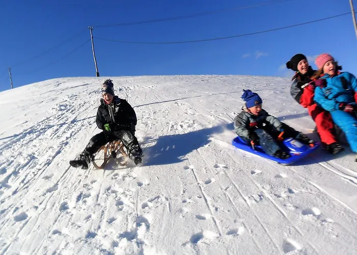 Apartment Peternelj *